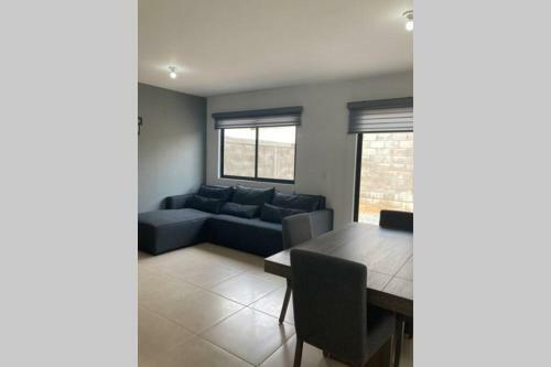 Casa Vacacional Con Alberca A 1 Min de Playa