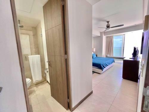 Apartamento Peninsula 21 A de Lujo Frente Al Mar!