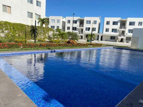 Apartamento Alejandria Depa Con Alberca!
