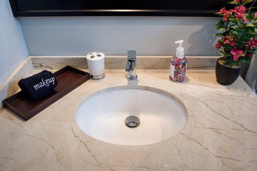 Apartamento Azul Turquesa Lomas de Angel�polis