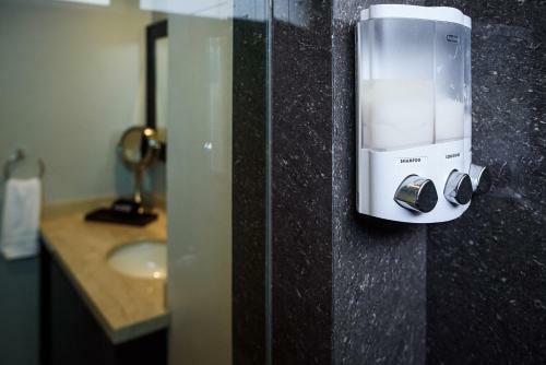 Apartamento Azul Turquesa Lomas de Angel�polis