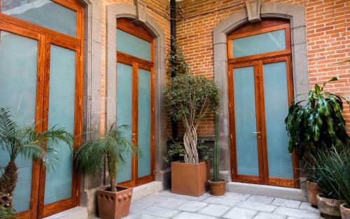 Luma B&B Boutique