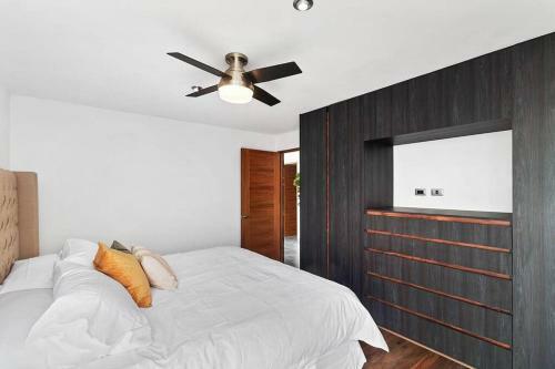 Apartamento +ms +excelente Suite +alberca +milenio Mc32