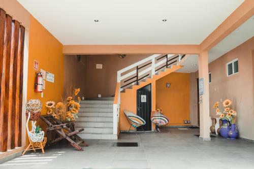 Hotel Juquilita Punta Zicatela