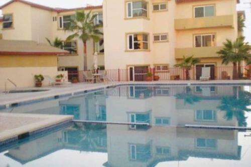 Apartamento Sol-o-cien Estrella