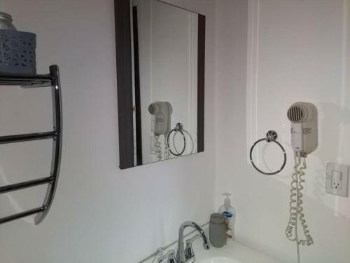 Apartamento Relaxing Romance Rest In Rosarito Wine Route