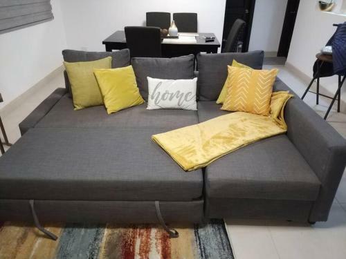 Apartamento Relaxing Romance Rest In Rosarito Wine Route