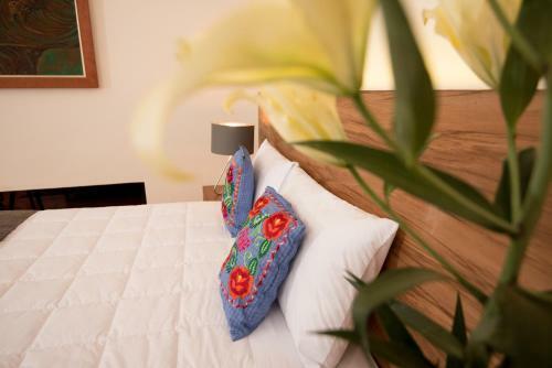 Hotel Nardazul "casa De Sue�os"