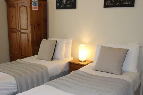 Hostal The Bendene