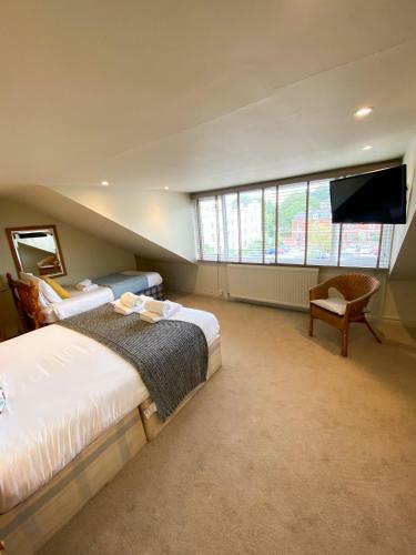 Hostal The Bendene