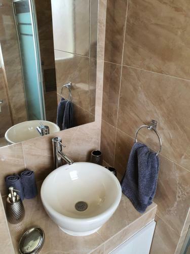 Apartamento Casa Bicuyuba - Downtown Oaxaca