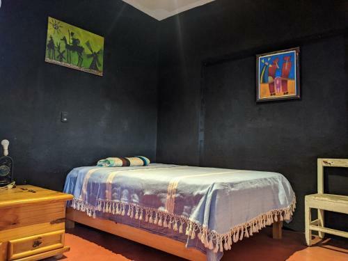 Apartamento Casa Buena Vista