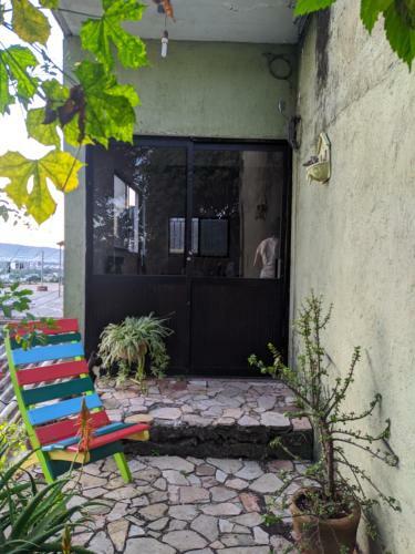 Apartamento Casa Buena Vista