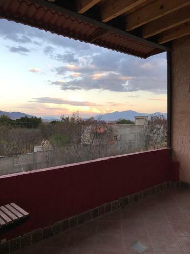 Villa Casa Al Pie de La Sierra