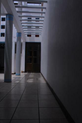 Hotel Niut-ja