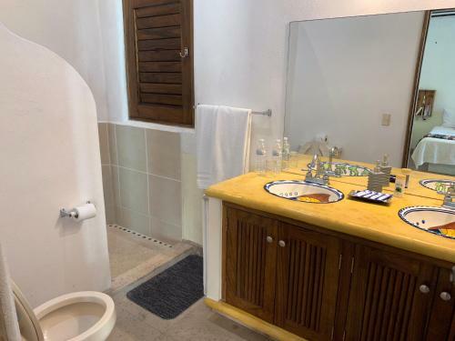 Apartamento Piedra Luna San Pancho
