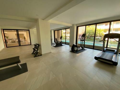 Apartamento Saltlife San Pancho Beachfront