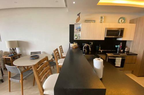 Apartamento Saltlife San Pancho Beachfront