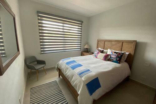 Apartamento Saltlife San Pancho Beachfront