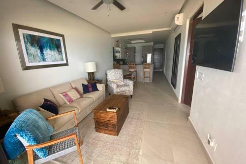 Apartamento Saltlife San Pancho Beachfront