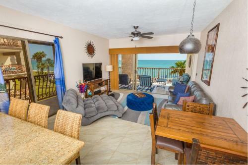 Apartamento Sonoran Sun 314-w - 1br 1ba
