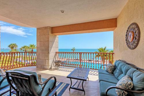Apartamento Sonoran Sun 314-w - 1br 1ba