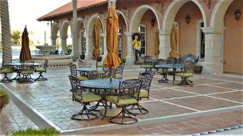 Apartamento Sonoran Sun 314-w - 1br 1ba