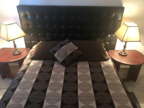Apartamento Nice Fully Furnished Apt. 2 In Town