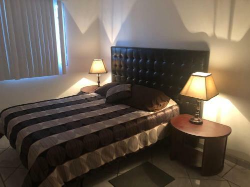 Apartamento Nice Fully Furnished Apt. 2 In Town