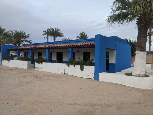 Apartamento La Arena 3c Hotel Unit #3 - Sleeps 3
