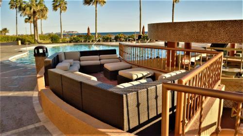 Apartamento Ground Floor Sonoran Sun 111-e - 1br 1ba