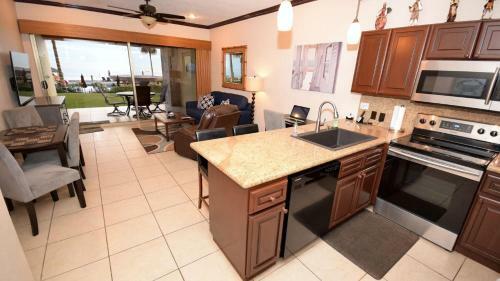 Apartamento Ground Floor Sonoran Sun 111-e - 1br 1ba