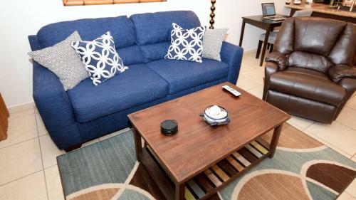 Apartamento Ground Floor Sonoran Sun 111-e - 1br 1ba