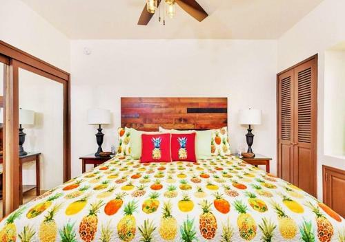 Apartamento Right On The Beach! Ocean Front 2 Story Penthouse