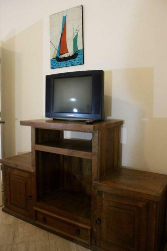 Marina Pinacate 1br 411-v By Casago