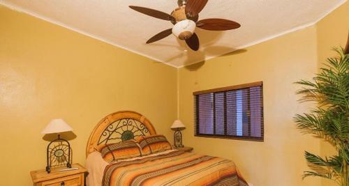 Marina Pinacate 2br 105-v By Casago