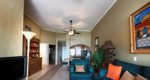 Marina Pinacate 2br 105-v By Casago