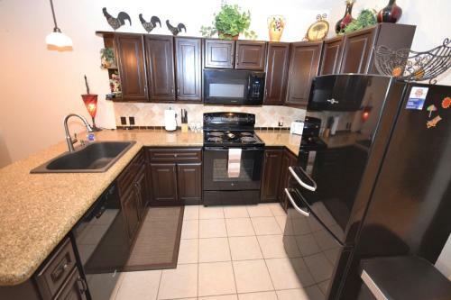Apartamento 2br 2 Ba Sonoran Sea 407-e