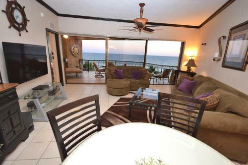 Apartamento 2br 2 Ba Sonoran Sea 407-e
