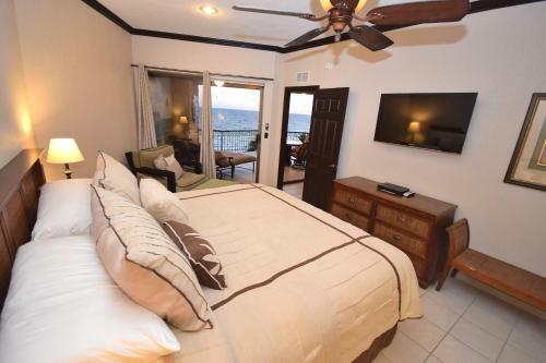 Apartamento 2br 2 Ba Sonoran Sea 407-e