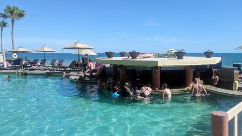 Apartamento 2br 2 Ba Sonoran Sea 407-e