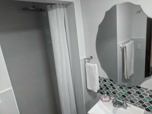 Apartamento La Arena 3c Hotel Unit #2 - Sleeps 3