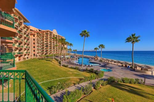 Apartamento Sonoran Sea 204w - 2br 2ba