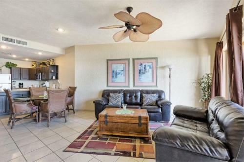 Apartamento Sonoran Sea 204w - 2br 2ba