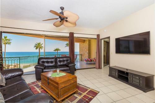 Apartamento Sonoran Sea 204w - 2br 2ba