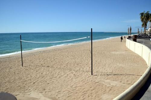 Apartamento Sonoran Sea 204w - 2br 2ba