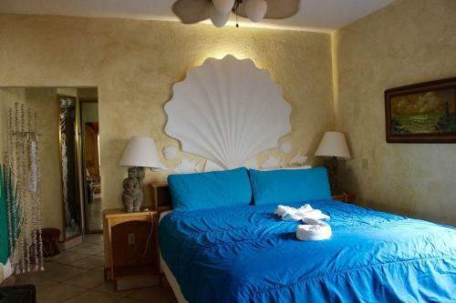Las Gaviotas 2br 402 By Casago