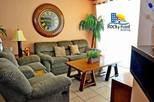 Apartamento Rocky Point Luxury Condo C203