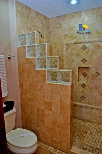 Apartamento Rocky Point Luxury Condo C203