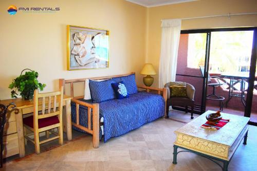 Apartamento Marina Pinacate A-217